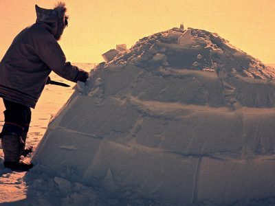 Igloo Igloo