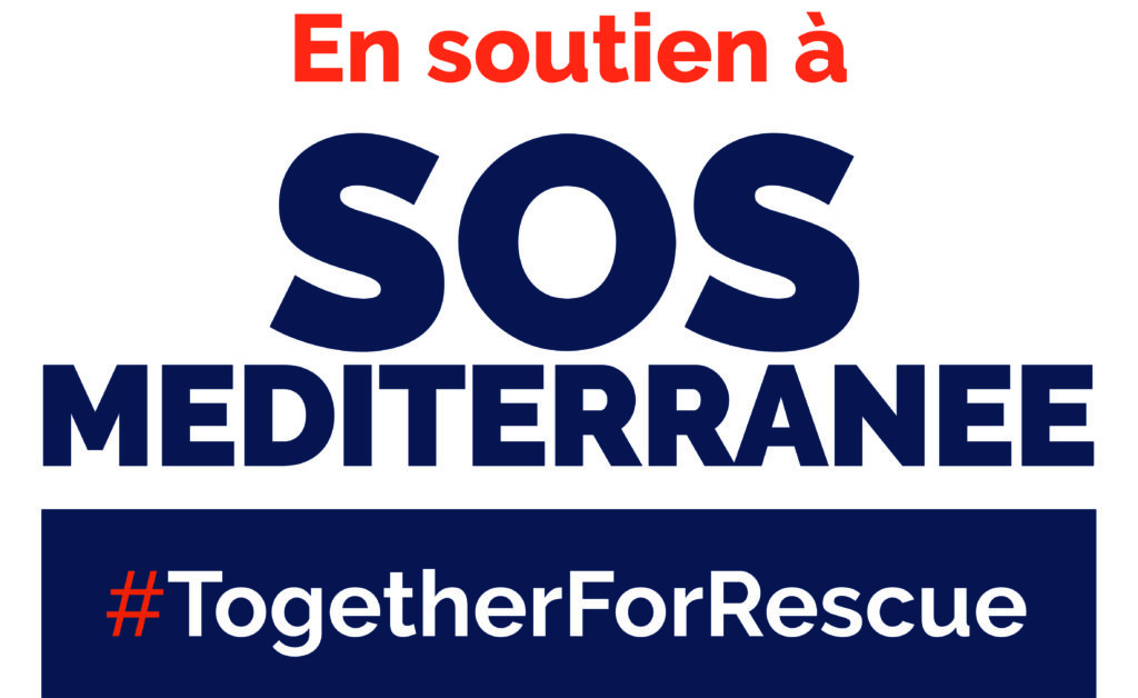 sos méditerranée